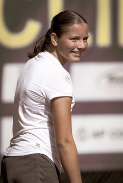 Ida Wobker 665 - Masters Nord